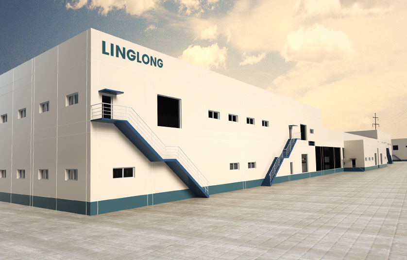 Hangzhou lin'an linglong szalaggyár